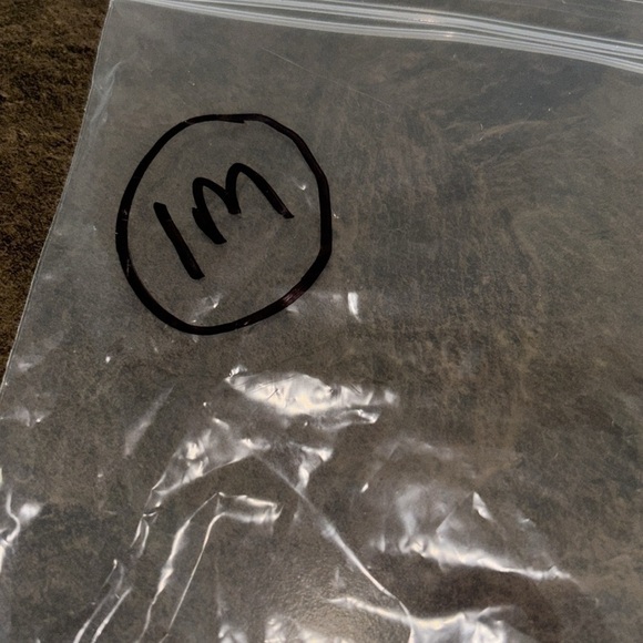 Torrid sheer high low leopard print tunic. Size 1X. EUC. - Picture 5 of 5